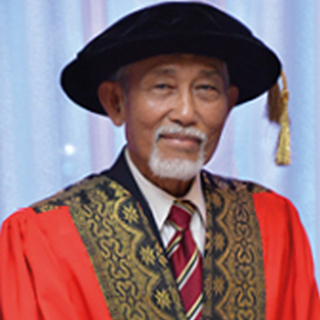 Tan Sri Dato' Ir. Omar Ibrahim