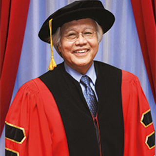 Emeritus Professor Dato' Dr. Mohd Sham Mohd Sani