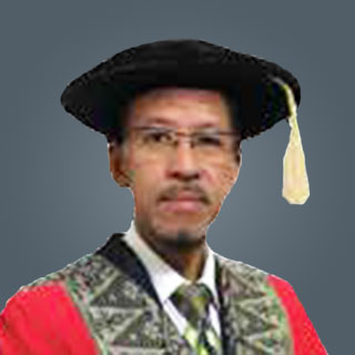 Prof. Dr. Muhammad Naim Kamari