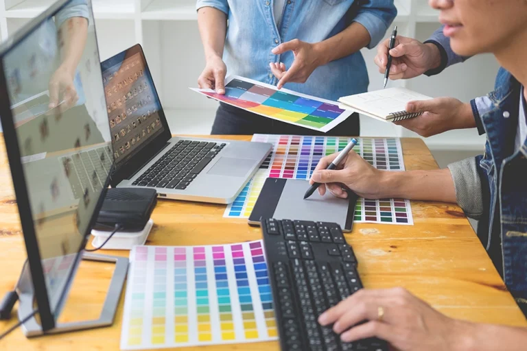 Diploma in Graphic Design at City University Malaysia Johor Bahru