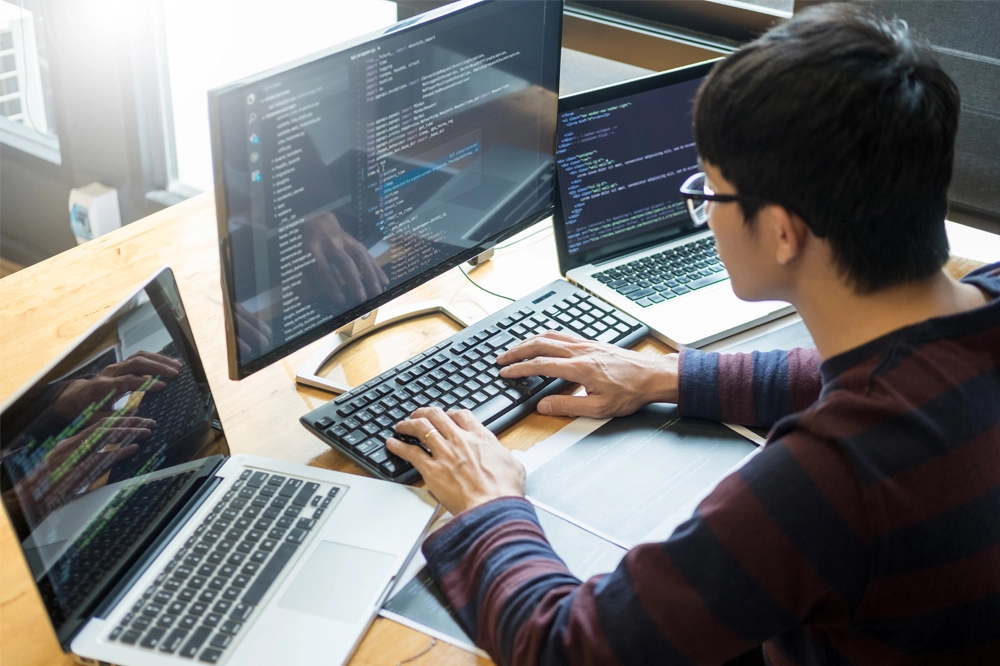 Bachelor in Software Engineering(Honours) at CityU Johor Bahru