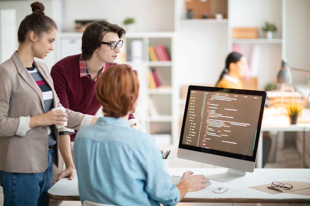Diploma in Information Technology at CityU Johor Bahru