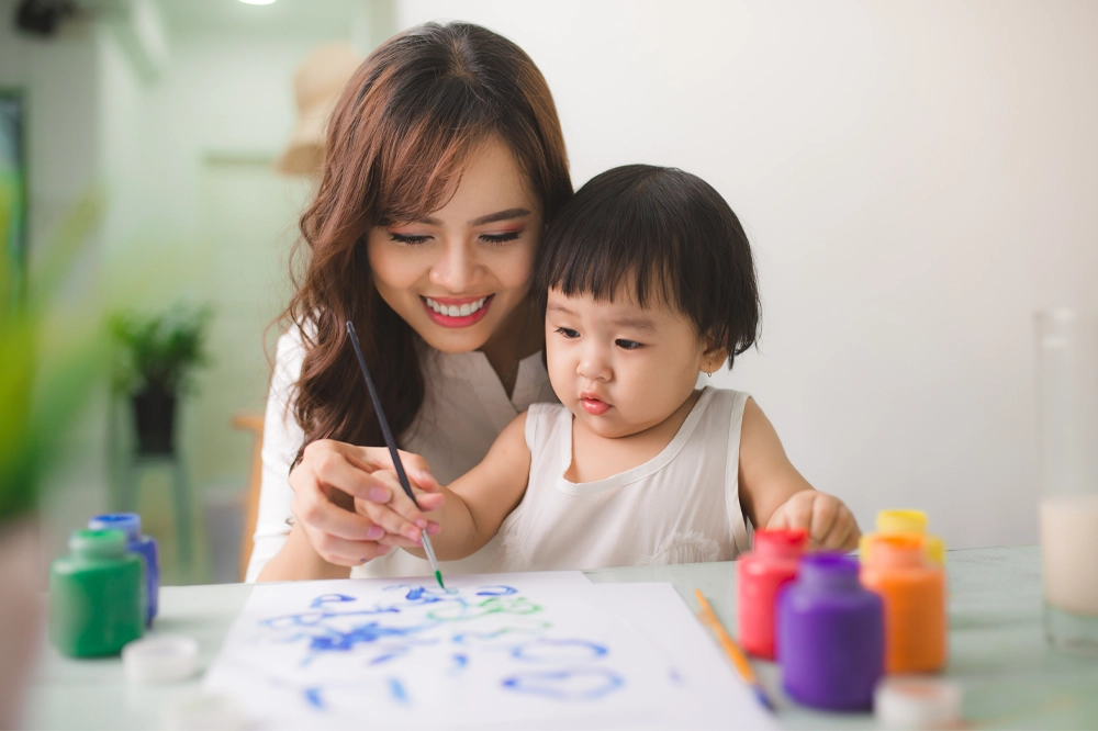 Diploma in Early Childhood Education at CityU Johor Bahru