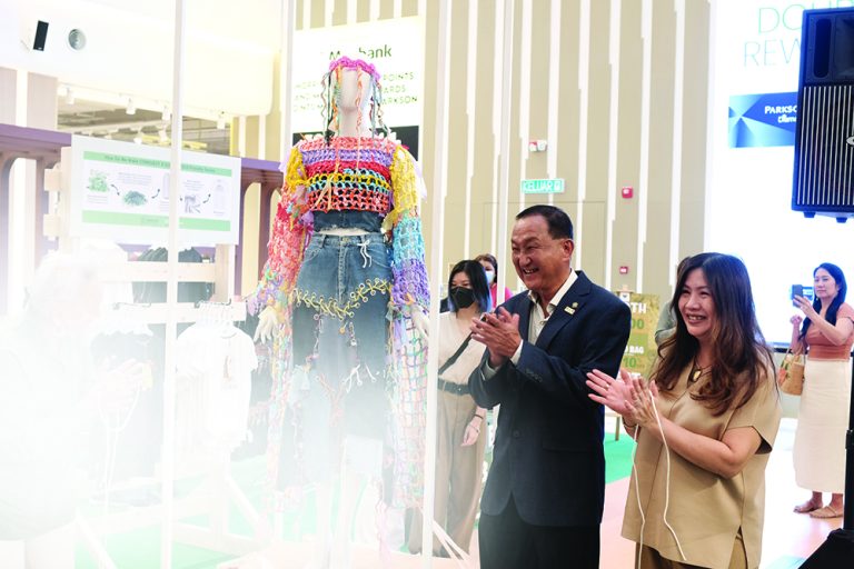 Diploma in Fashion Design at City University Malaysia Johor Bahru