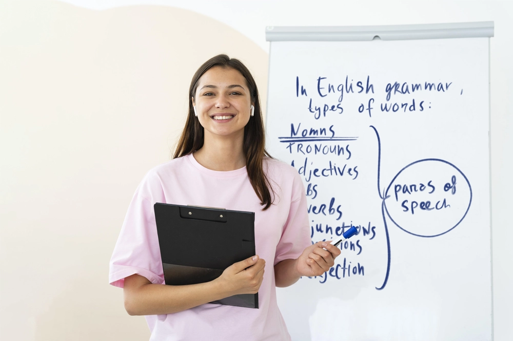 Bachelor of Education (Honours) in Teaching English as a Second Language at CityU Johor Bahru